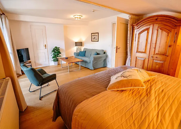 Gaestehaus Antonia *