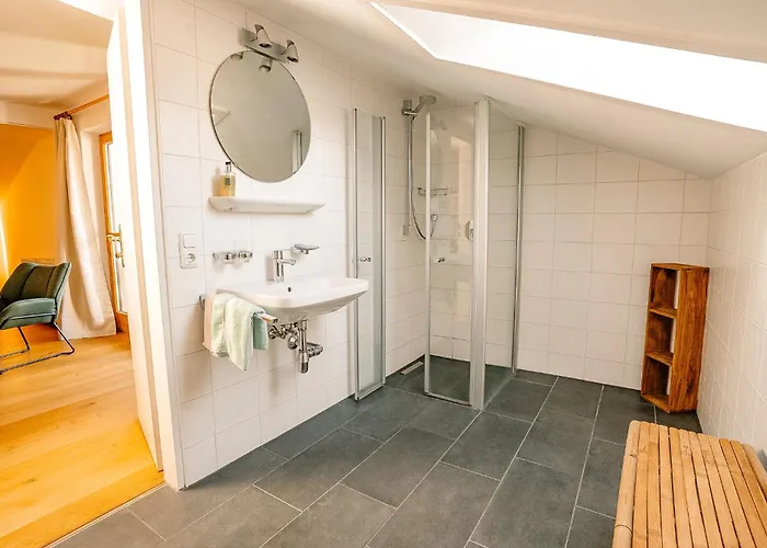 Gaestehaus Antonia Apartment Garmisch-Partenkirchen