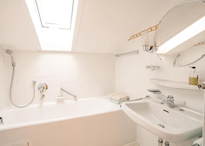 Gaestehaus Antonia *