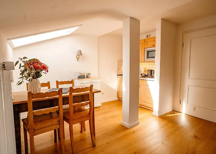 Gaestehaus Antonia *